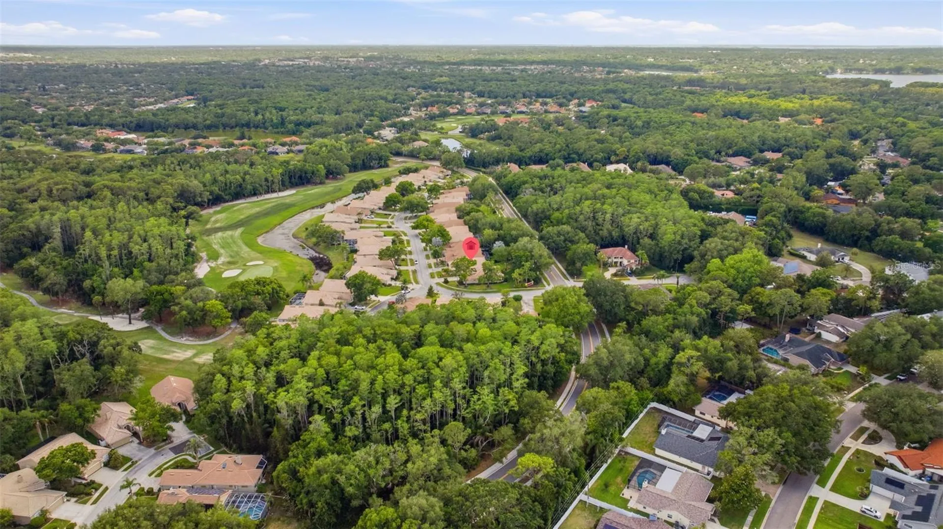 5163 Pinnacle Drive Oldsmar FL 34677