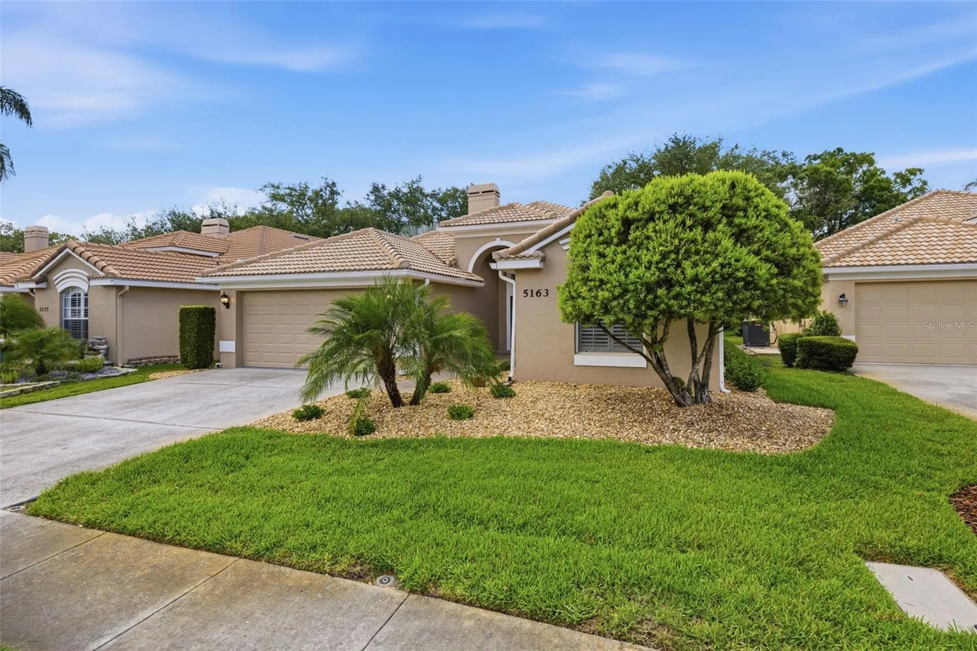 5163 Pinnacle Drive Oldsmar FL 34677