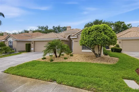 5163 Pinnacle Drive Oldsmar FL 34677