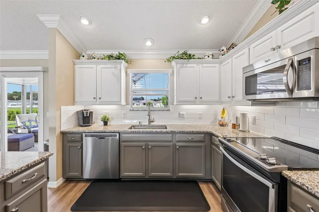 1148 Chaparral Drive The Villages FL 32159