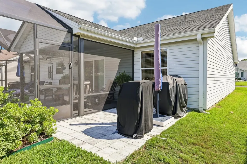 1148 Chaparral Drive The Villages FL 32159