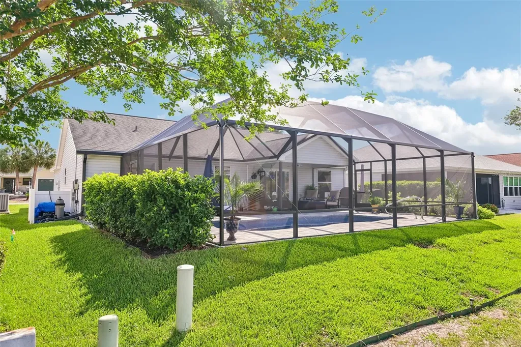 1148 Chaparral Drive The Villages FL 32159