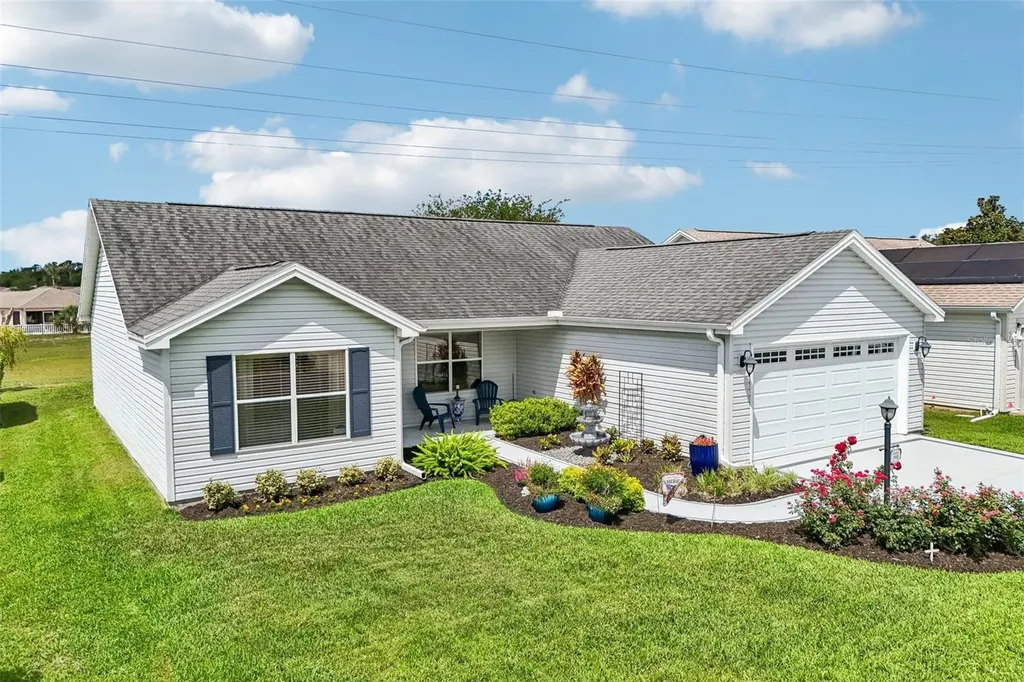 1148 Chaparral Drive The Villages FL 32159