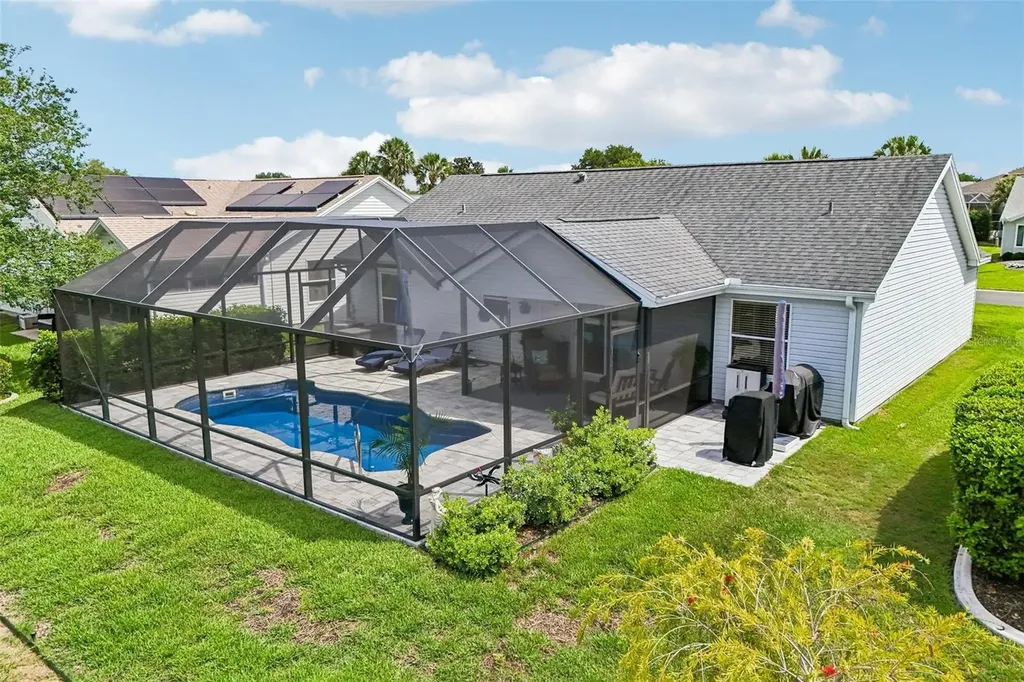 1148 Chaparral Drive The Villages FL 32159