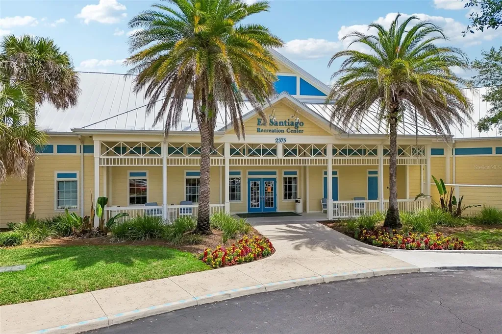 1148 Chaparral Drive The Villages FL 32159