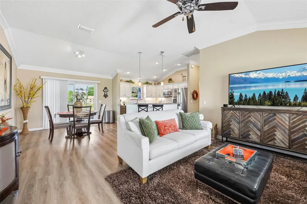 1148 Chaparral Drive The Villages FL 32159