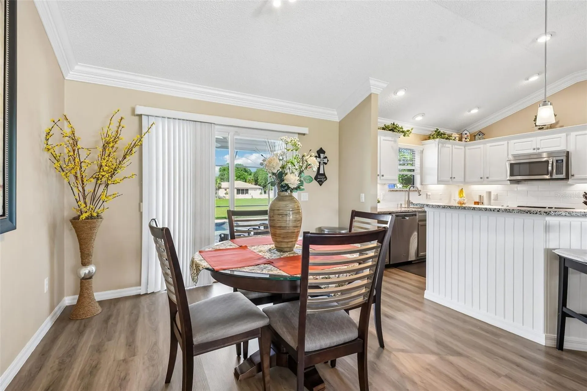 1148 Chaparral Drive The Villages FL 32159
