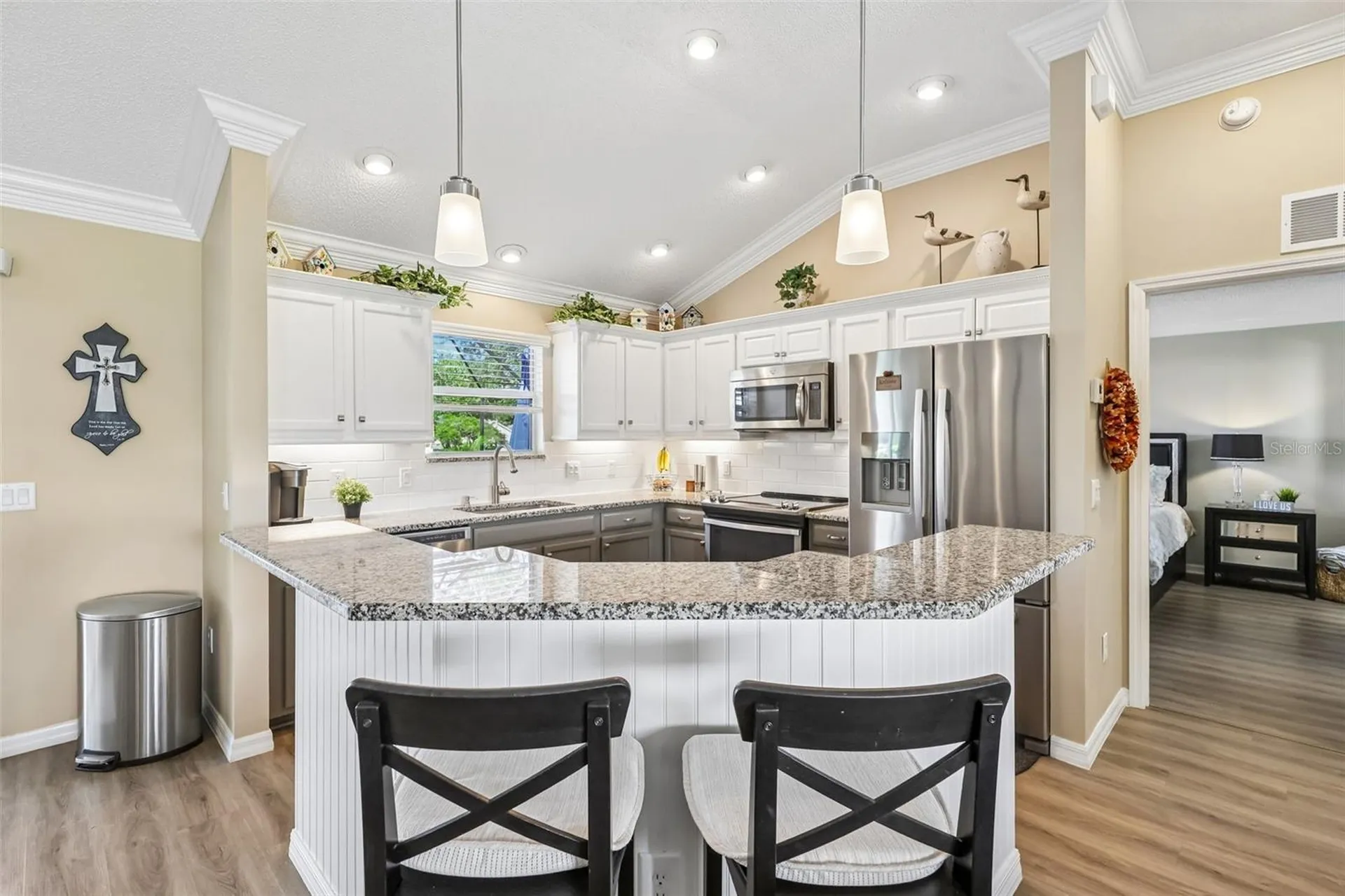 1148 Chaparral Drive The Villages FL 32159