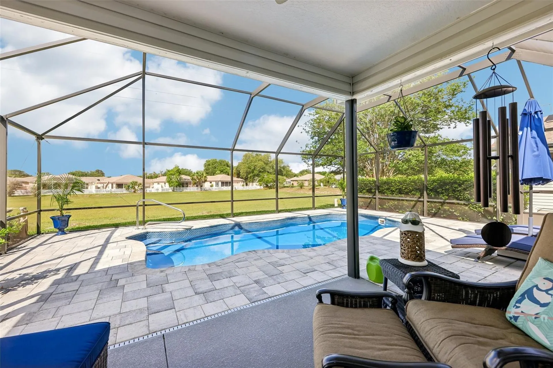 1148 Chaparral Drive The Villages FL 32159
