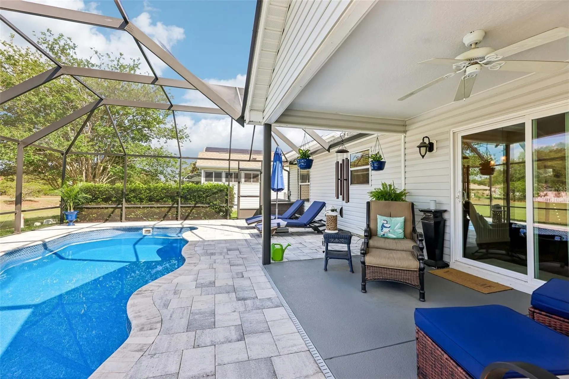 1148 Chaparral Drive The Villages FL 32159