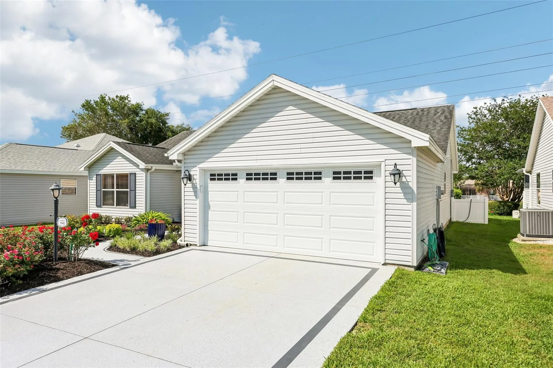 1148 Chaparral Drive The Villages FL 32159