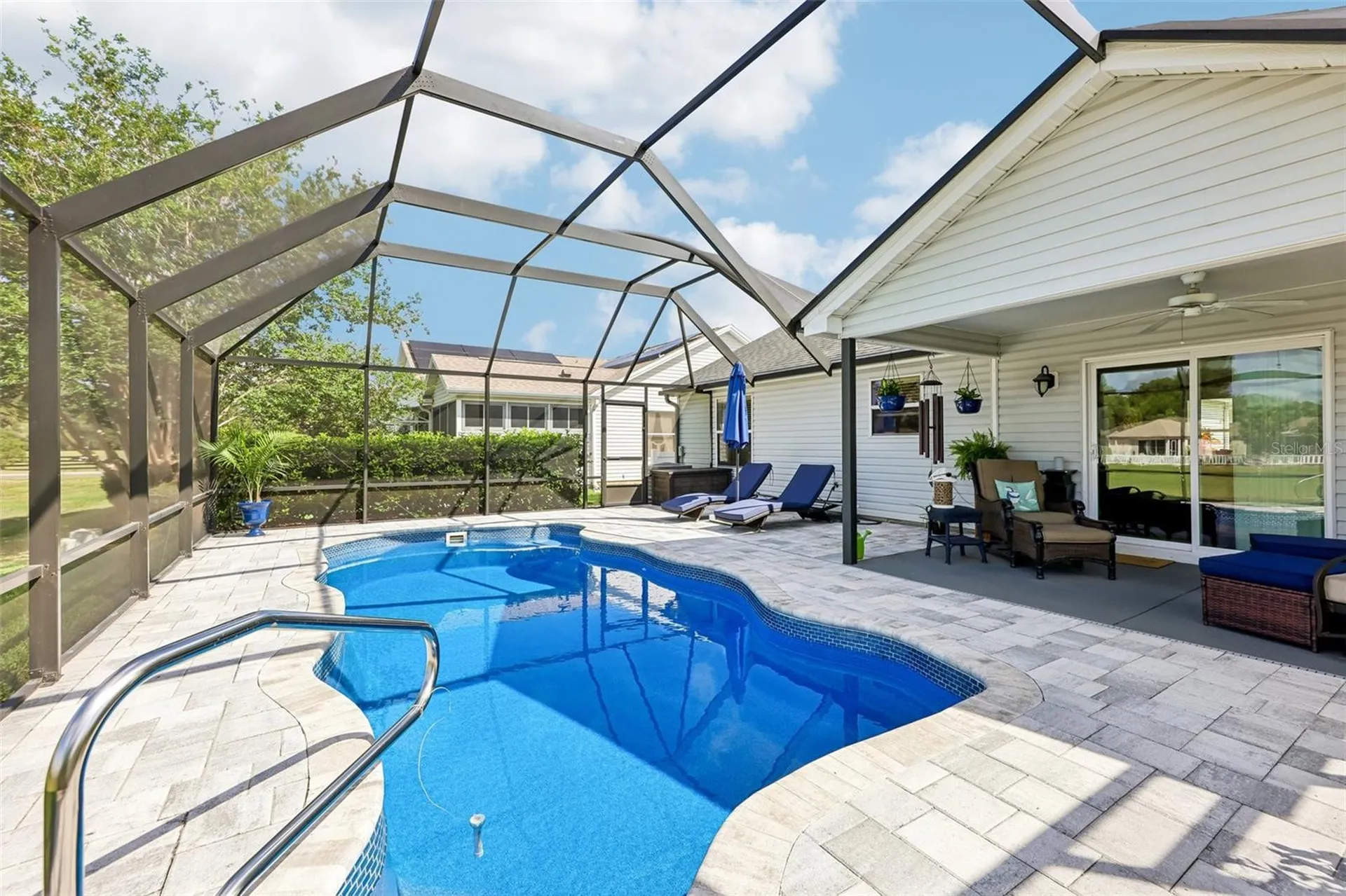 1148 Chaparral Drive The Villages FL 32159