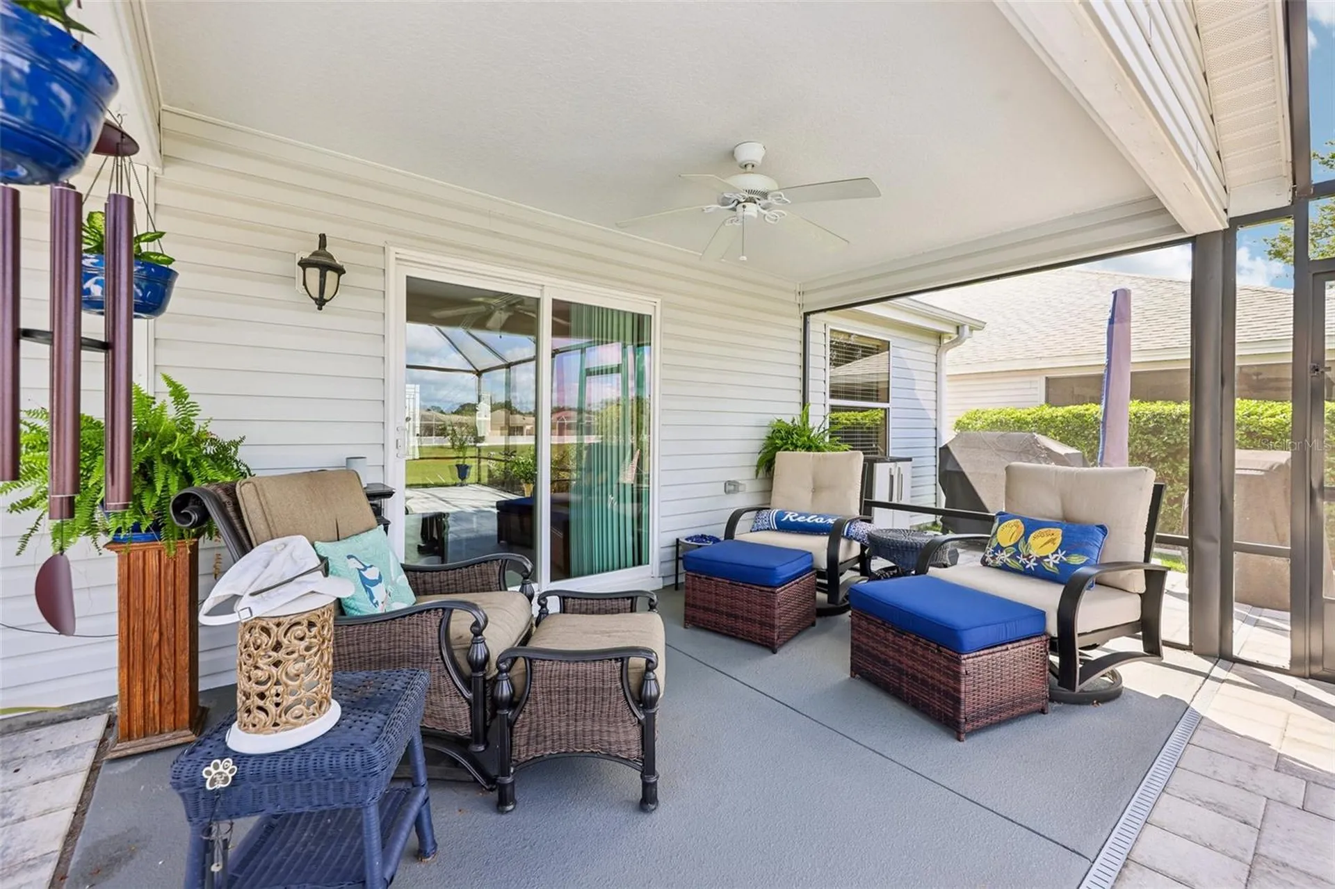 1148 Chaparral Drive The Villages FL 32159