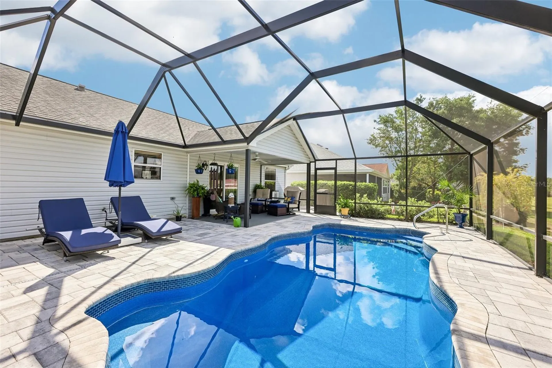 1148 Chaparral Drive The Villages FL 32159
