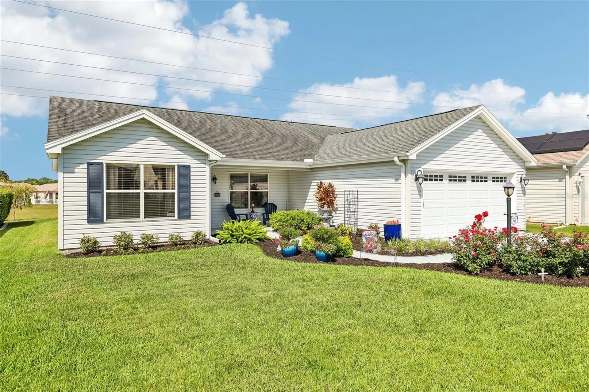 1148 Chaparral Drive The Villages FL 32159
