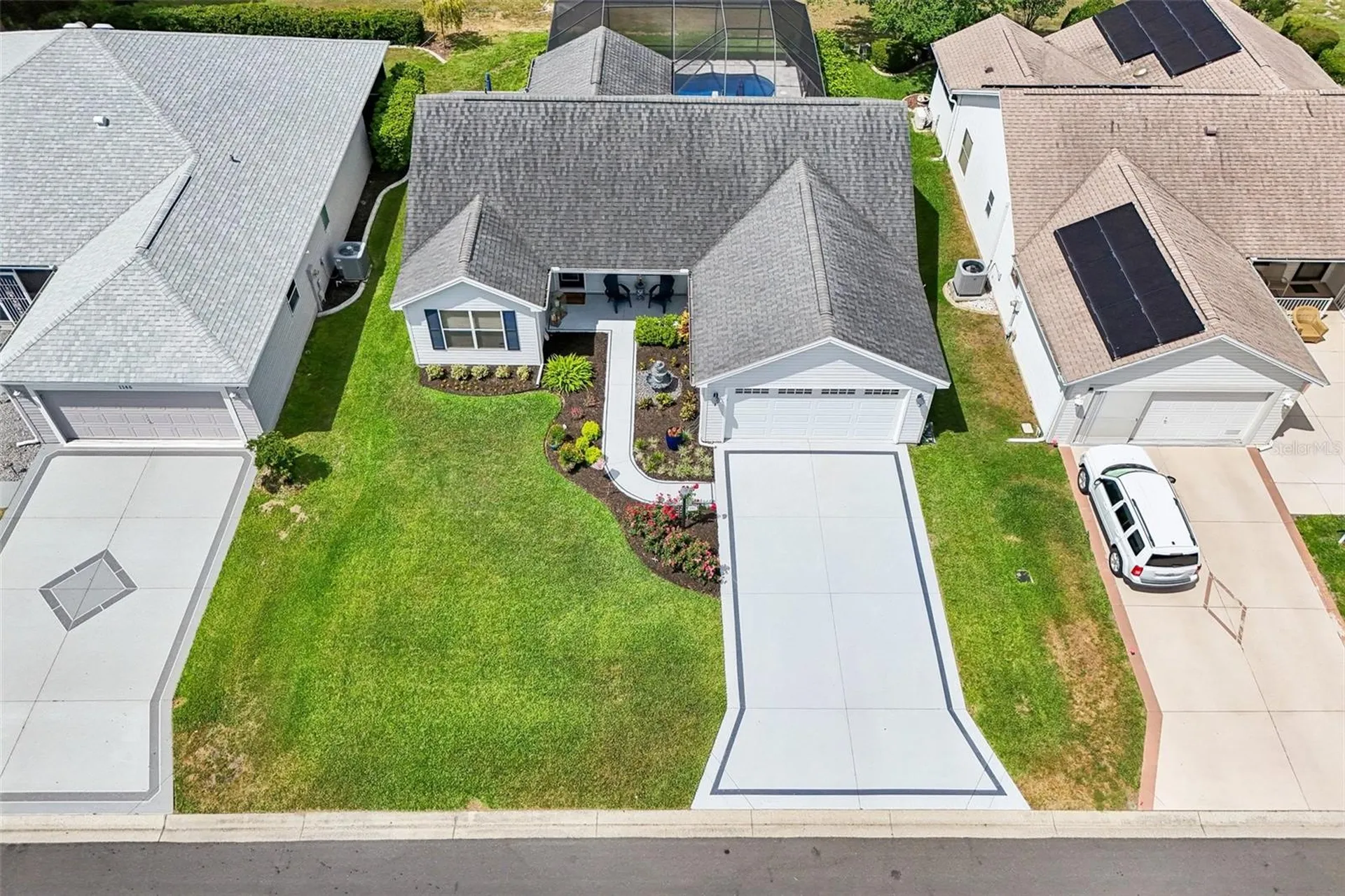 1148 Chaparral Drive The Villages FL 32159