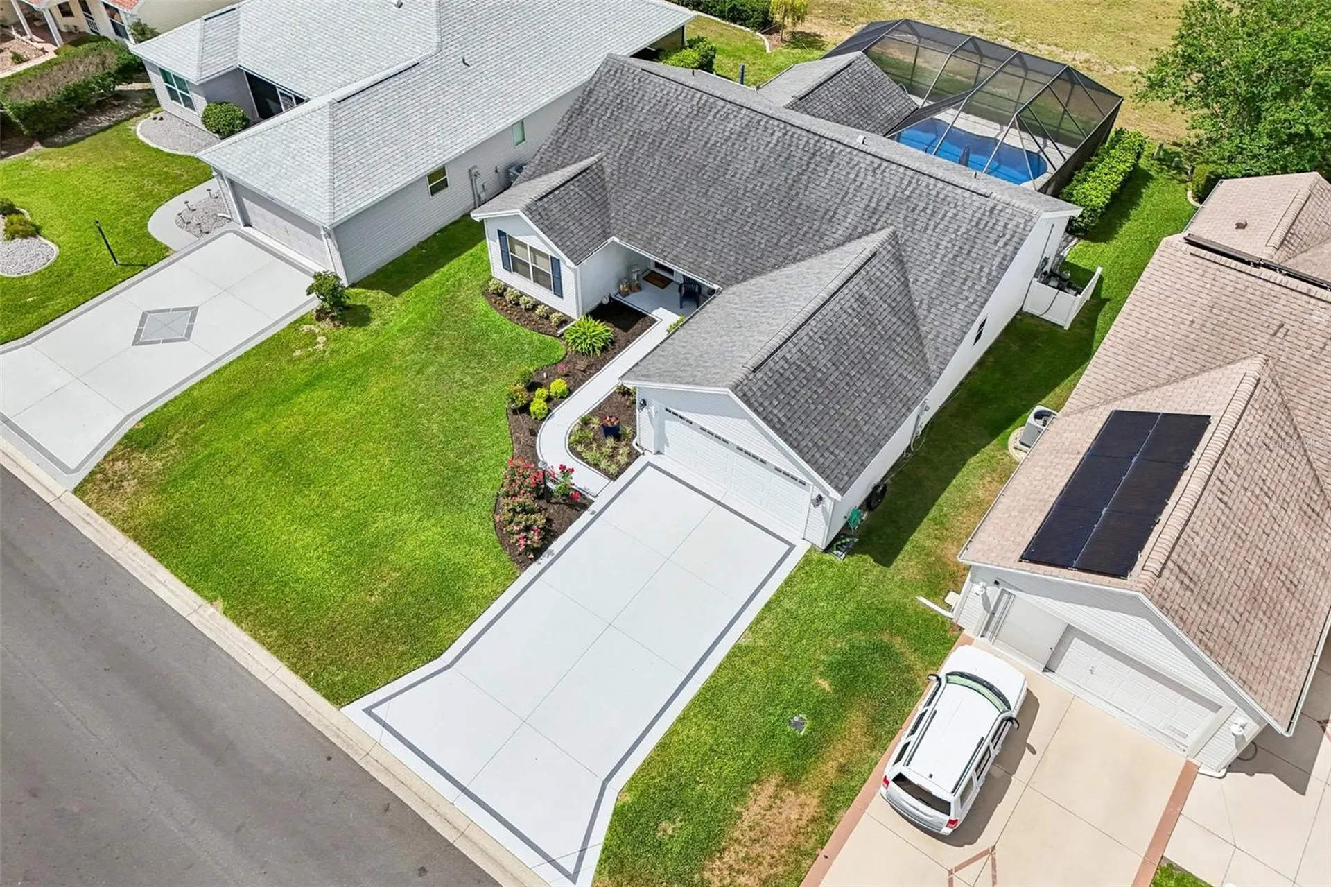 1148 Chaparral Drive The Villages FL 32159
