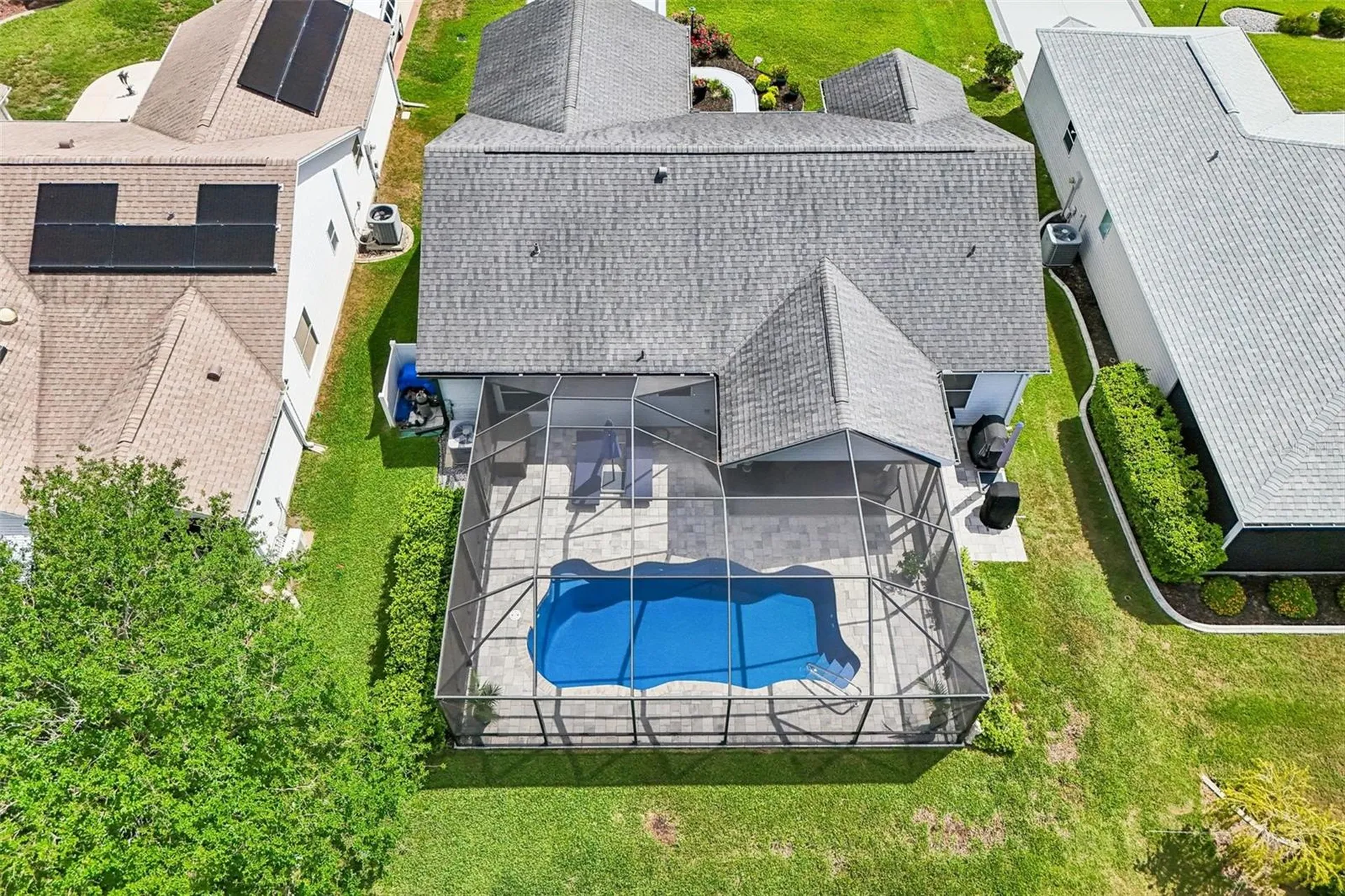 1148 Chaparral Drive The Villages FL 32159