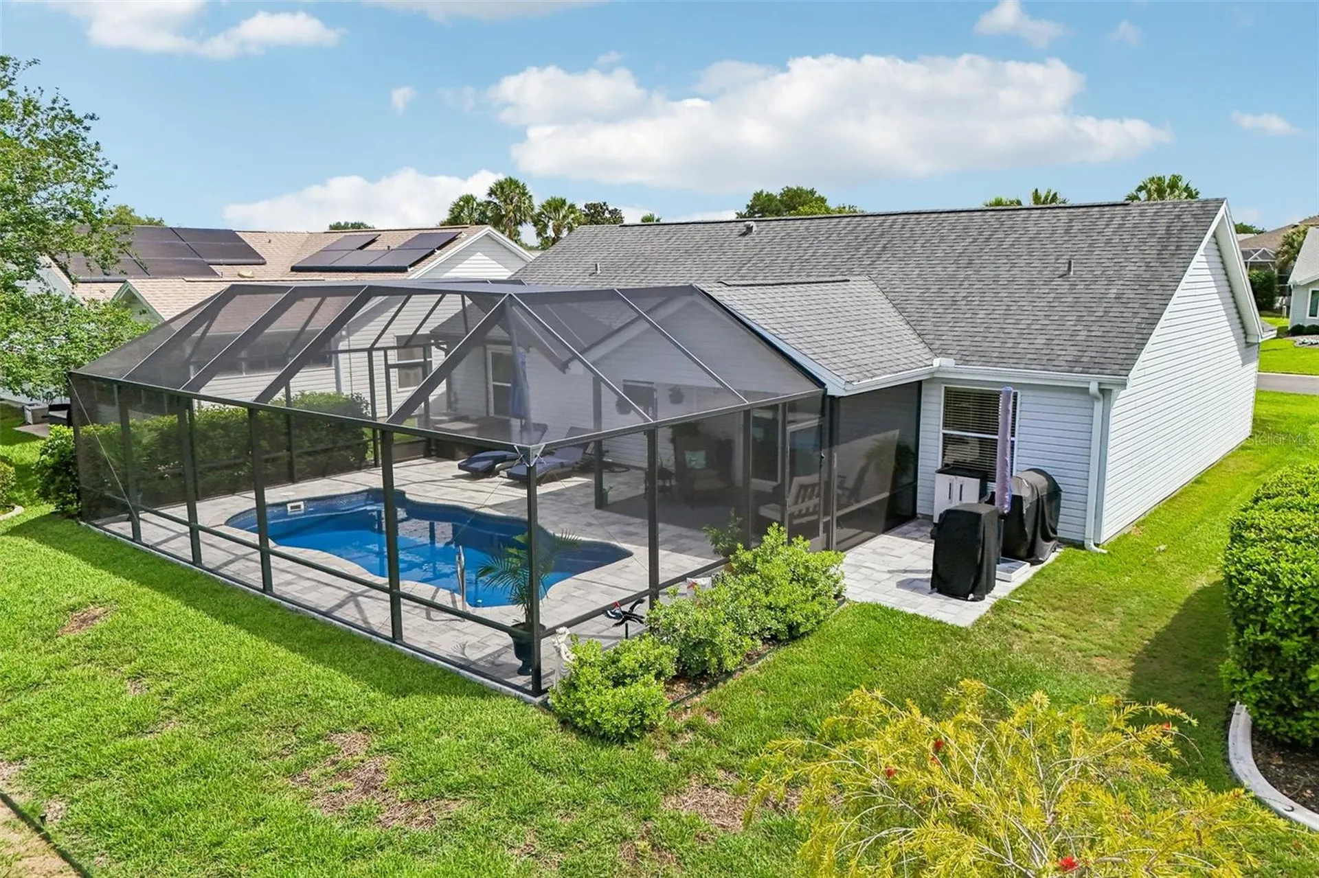 1148 Chaparral Drive The Villages FL 32159