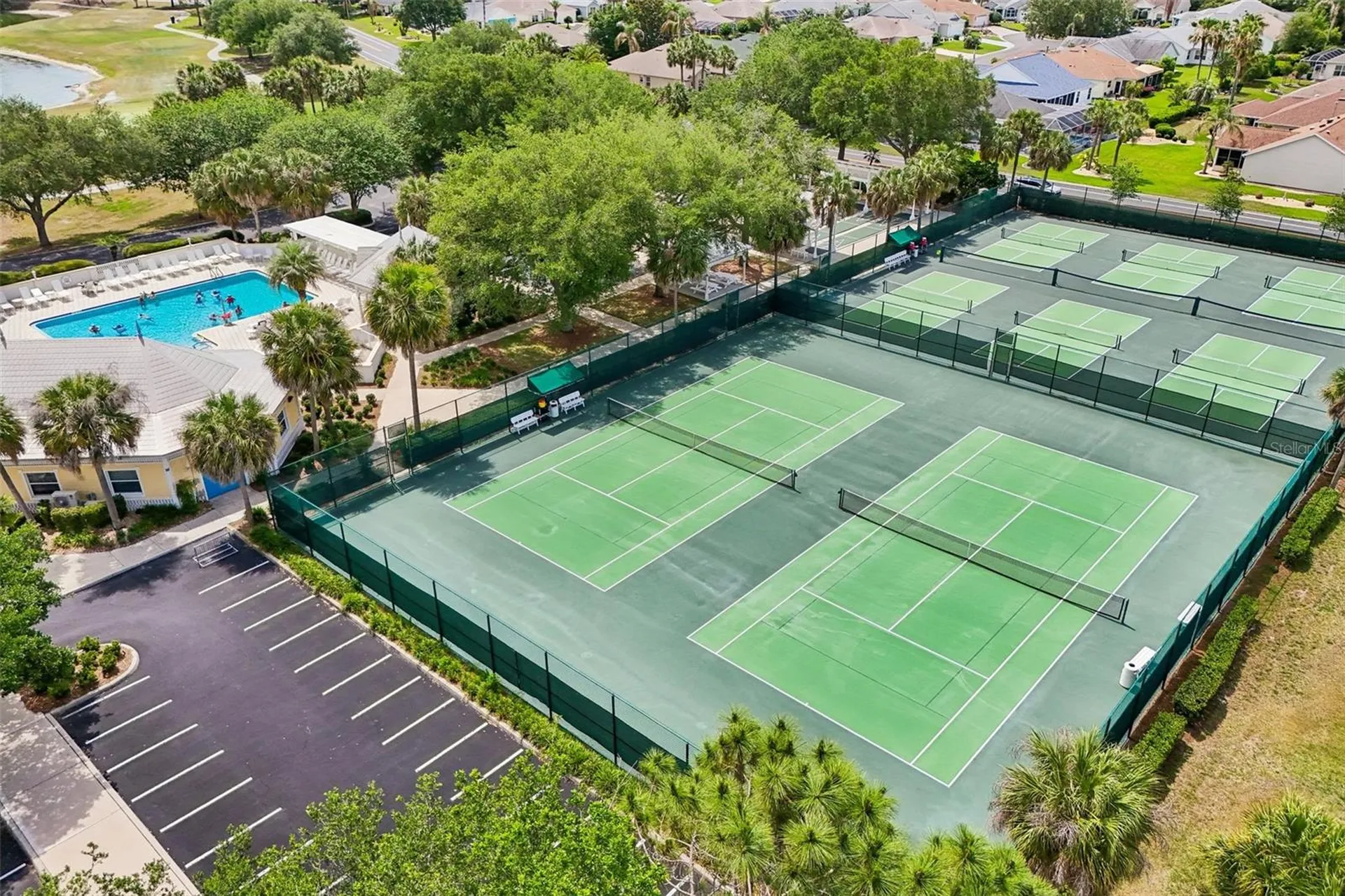 1148 Chaparral Drive The Villages FL 32159