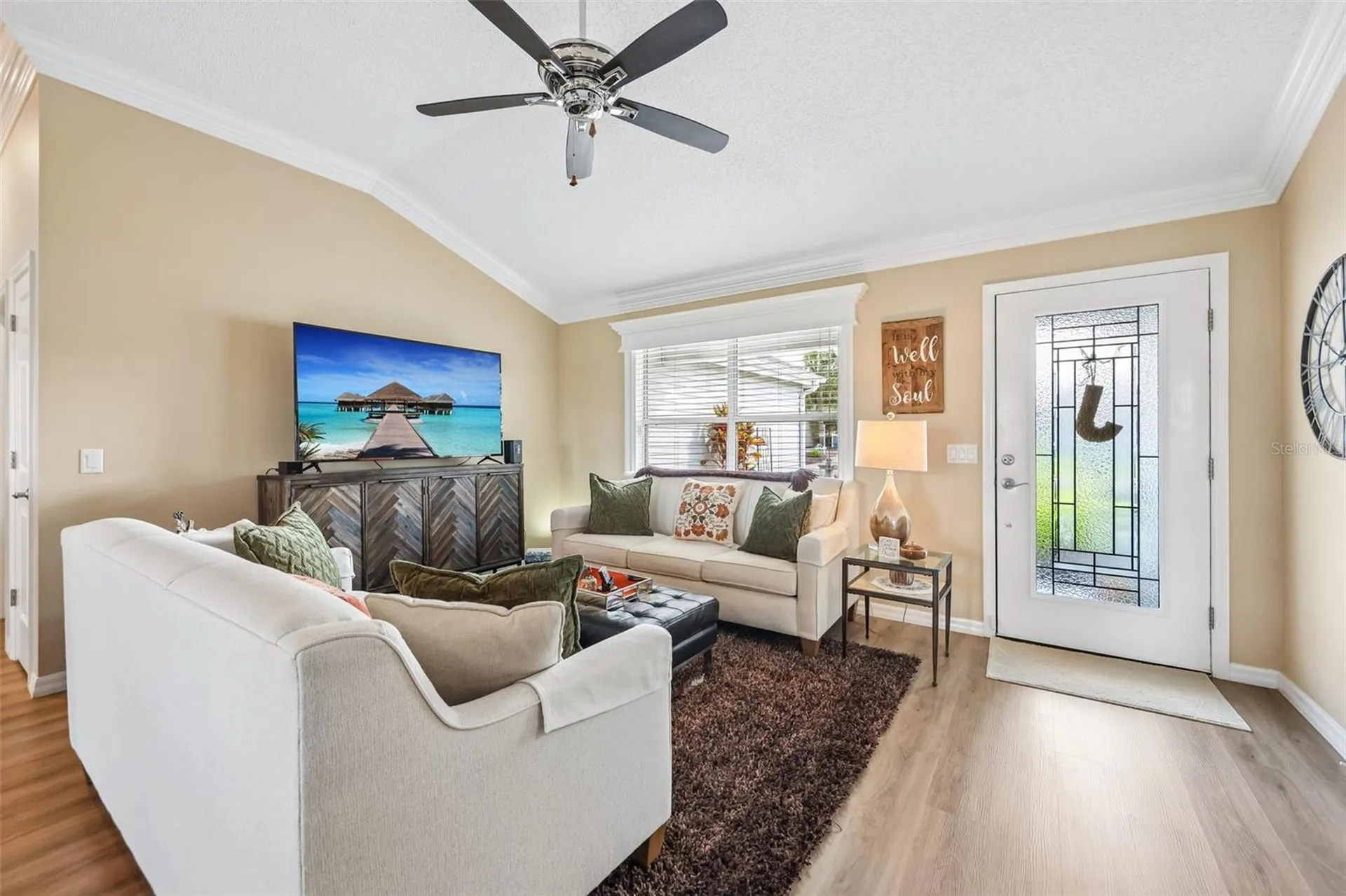 1148 Chaparral Drive The Villages FL 32159