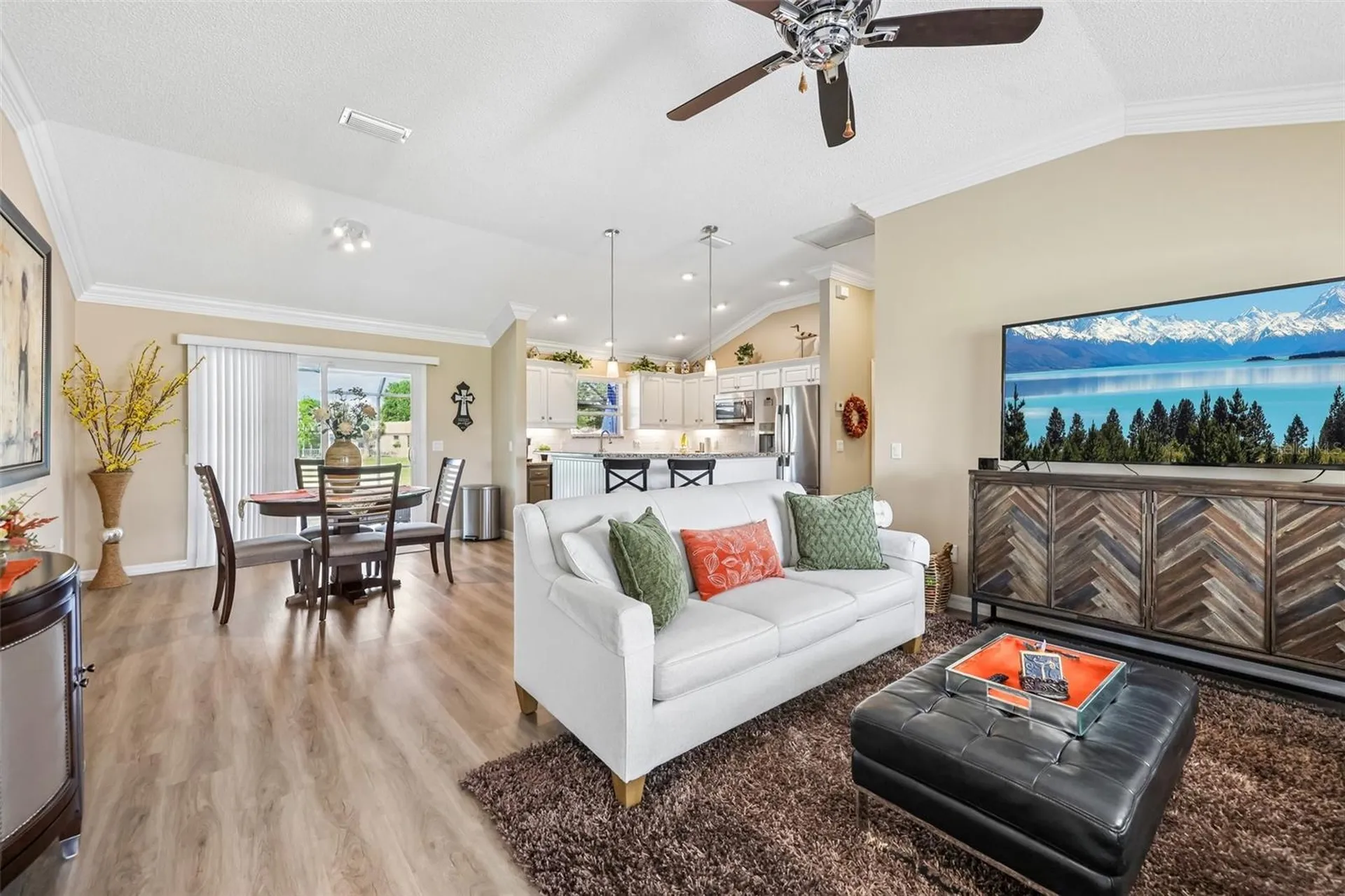 1148 Chaparral Drive The Villages FL 32159