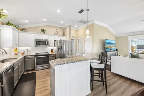 1148 Chaparral Drive The Villages FL 32159
