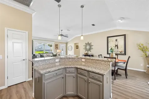 1148 Chaparral Drive The Villages FL 32159