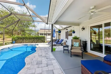 1148 Chaparral Drive The Villages FL 32159