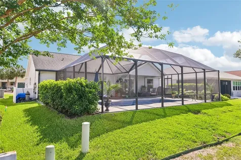 1148 Chaparral Drive The Villages FL 32159
