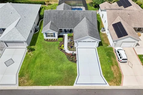 1148 Chaparral Drive The Villages FL 32159