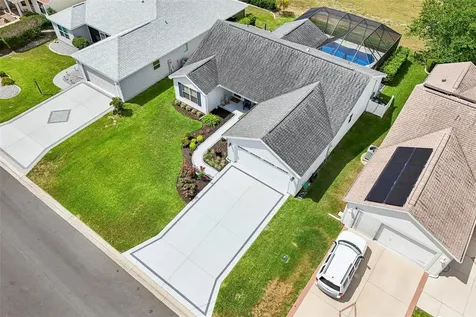 1148 Chaparral Drive The Villages FL 32159