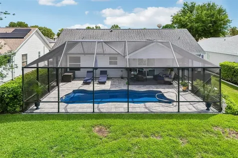 1148 Chaparral Drive The Villages FL 32159