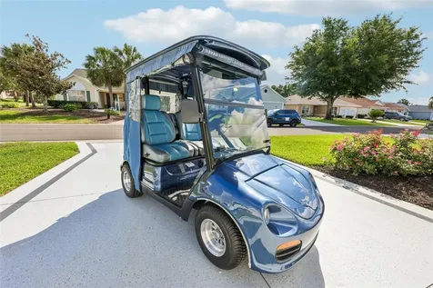 1148 Chaparral Drive The Villages FL 32159