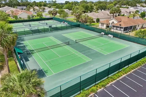 1148 Chaparral Drive The Villages FL 32159