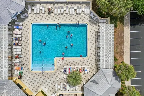 1148 Chaparral Drive The Villages FL 32159