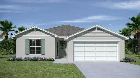 102 Point Pleasant Drive Palm Coast FL 32164
