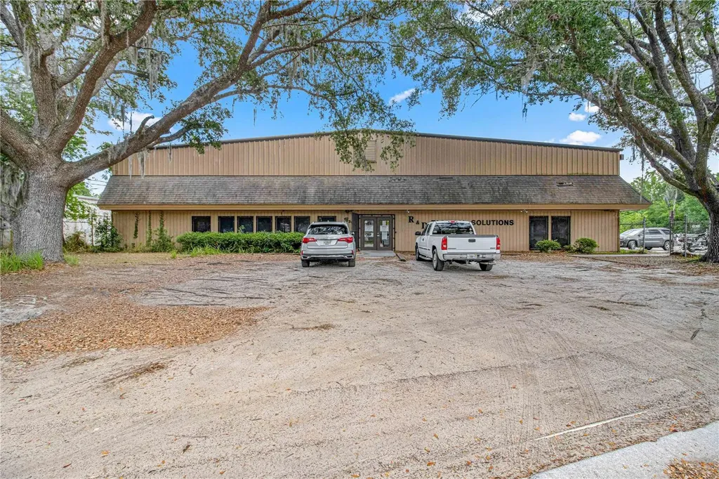 1031 NE 16th Street Ocala FL 34470
