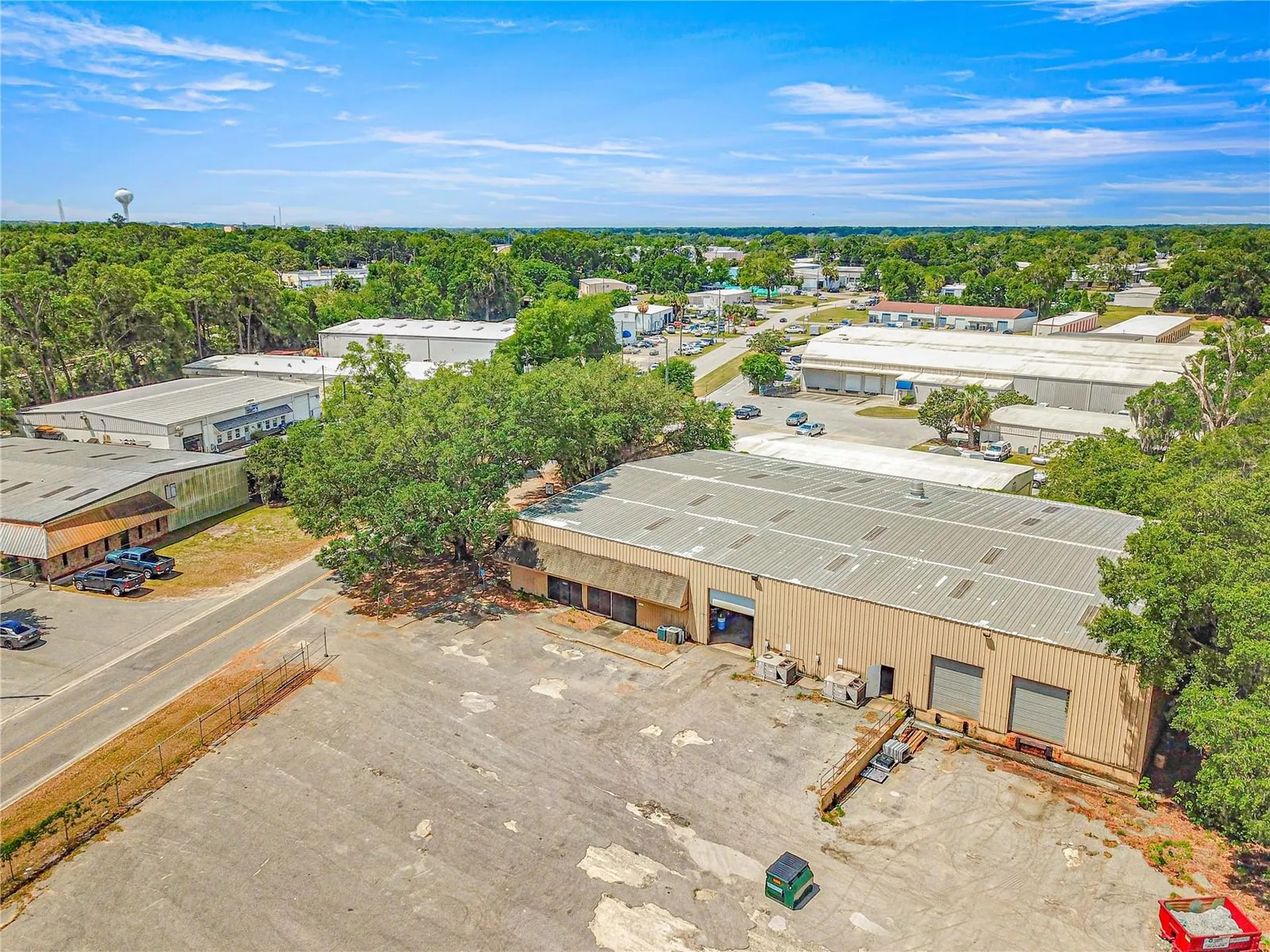 1031 NE 16th Street Ocala FL 34470