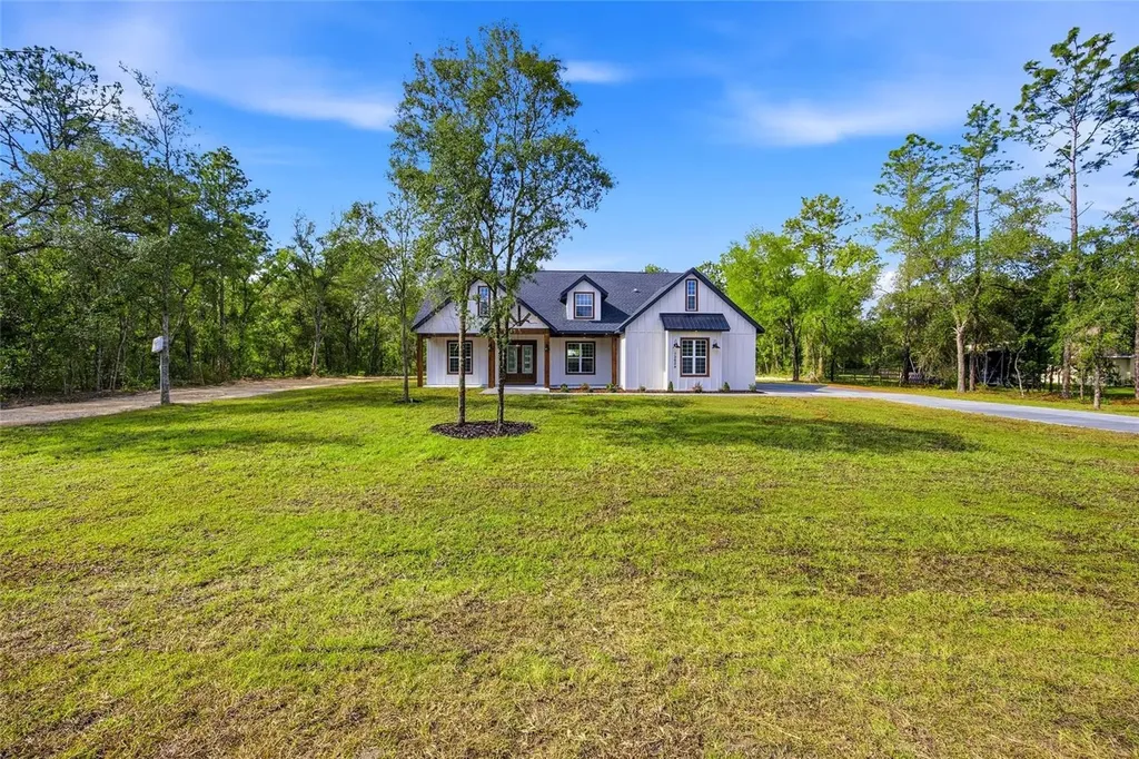 12624 SW 78th Place Dunnellon FL 34432