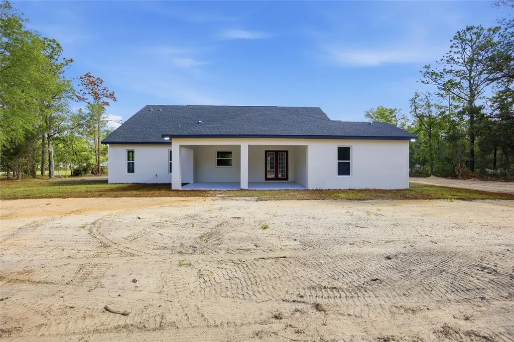 12624 SW 78th Place Dunnellon FL 34432