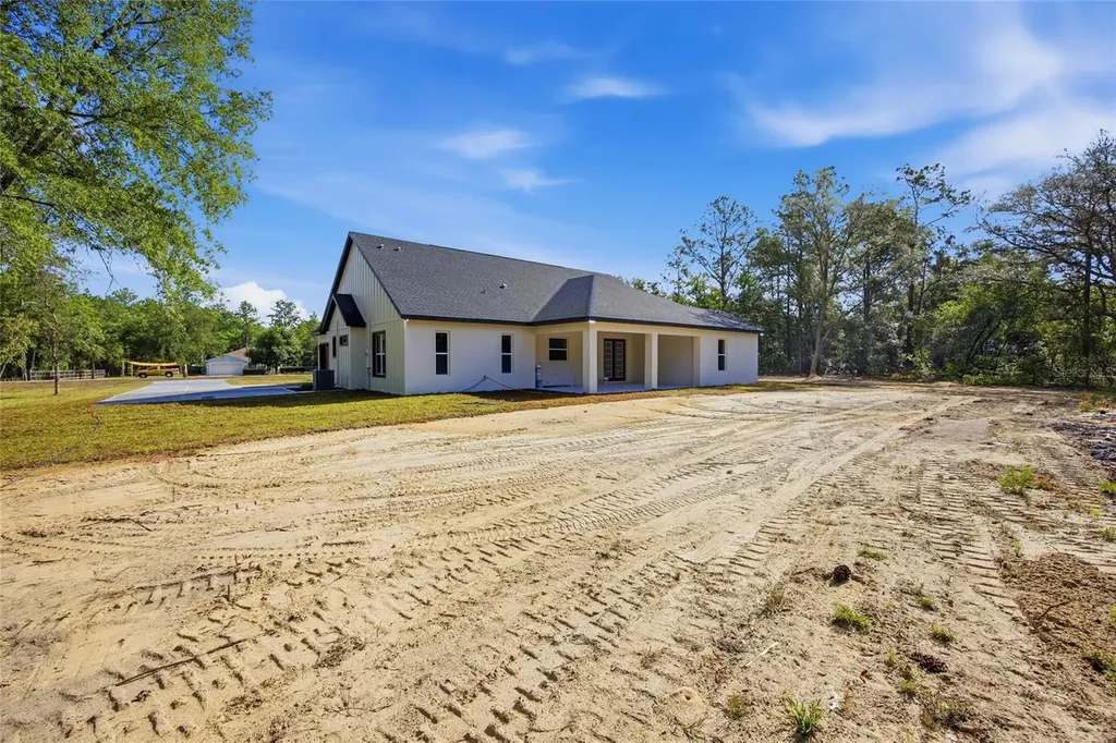 12624 SW 78th Place Dunnellon FL 34432