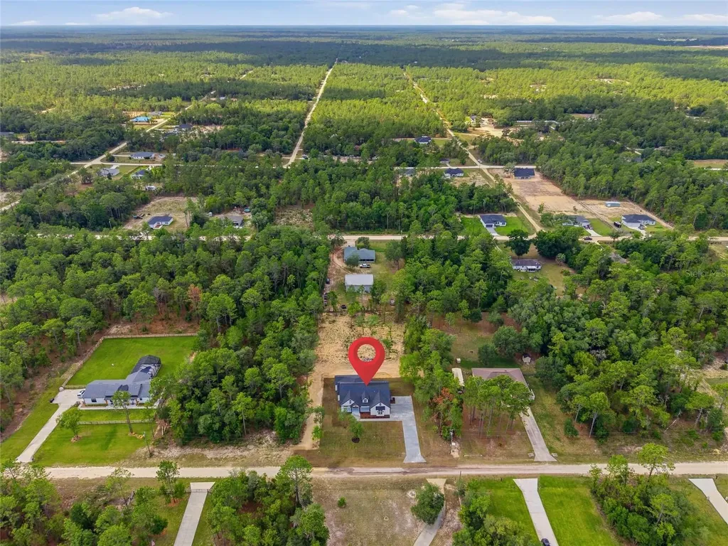 12624 SW 78th Place Dunnellon FL 34432