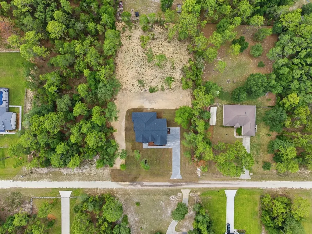 12624 SW 78th Place Dunnellon FL 34432