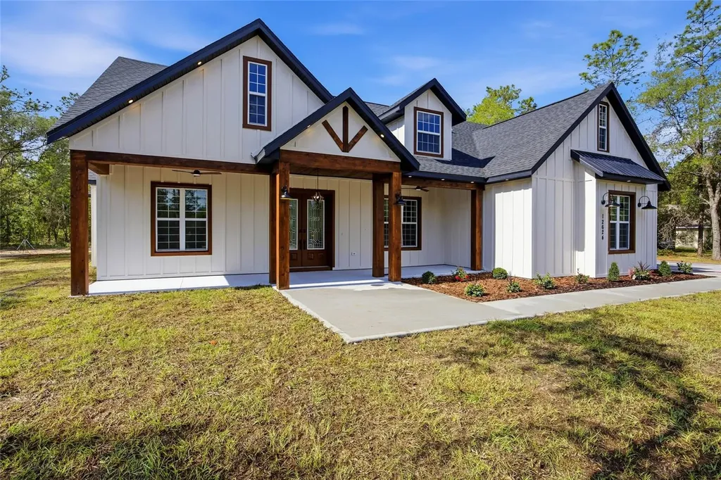 12624 SW 78th Place Dunnellon FL 34432