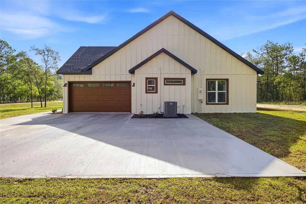 12624 SW 78th Place Dunnellon FL 34432