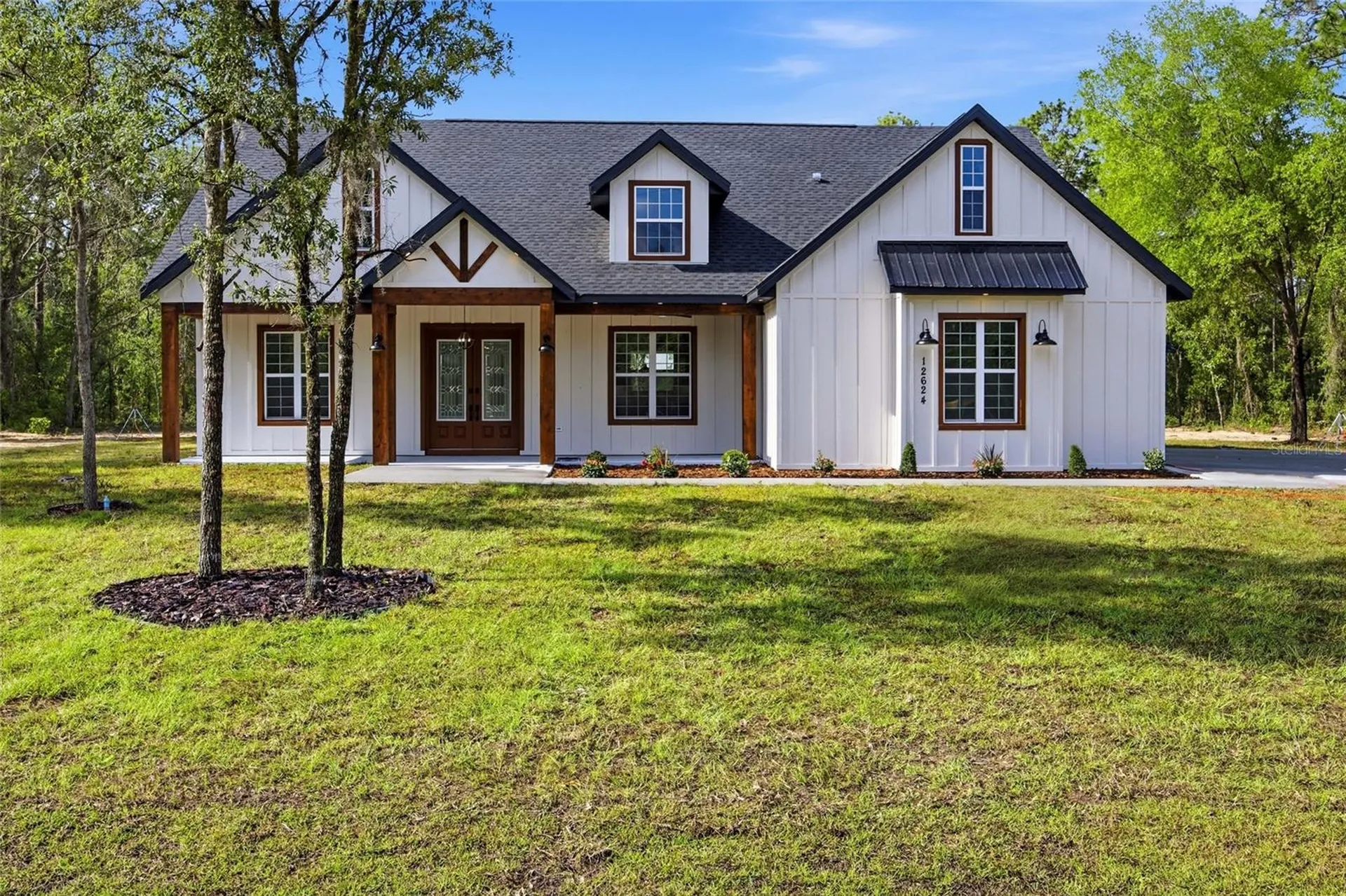 12624 SW 78th Place Dunnellon FL 34432