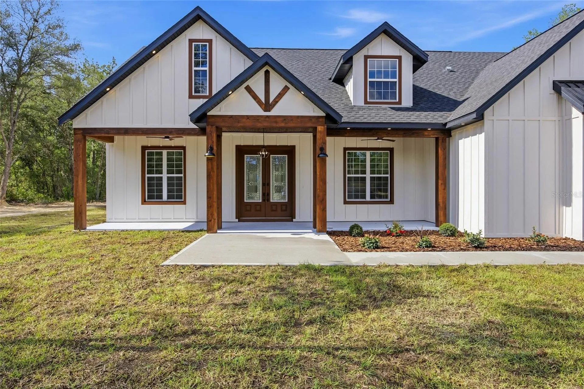 12624 SW 78th Place Dunnellon FL 34432