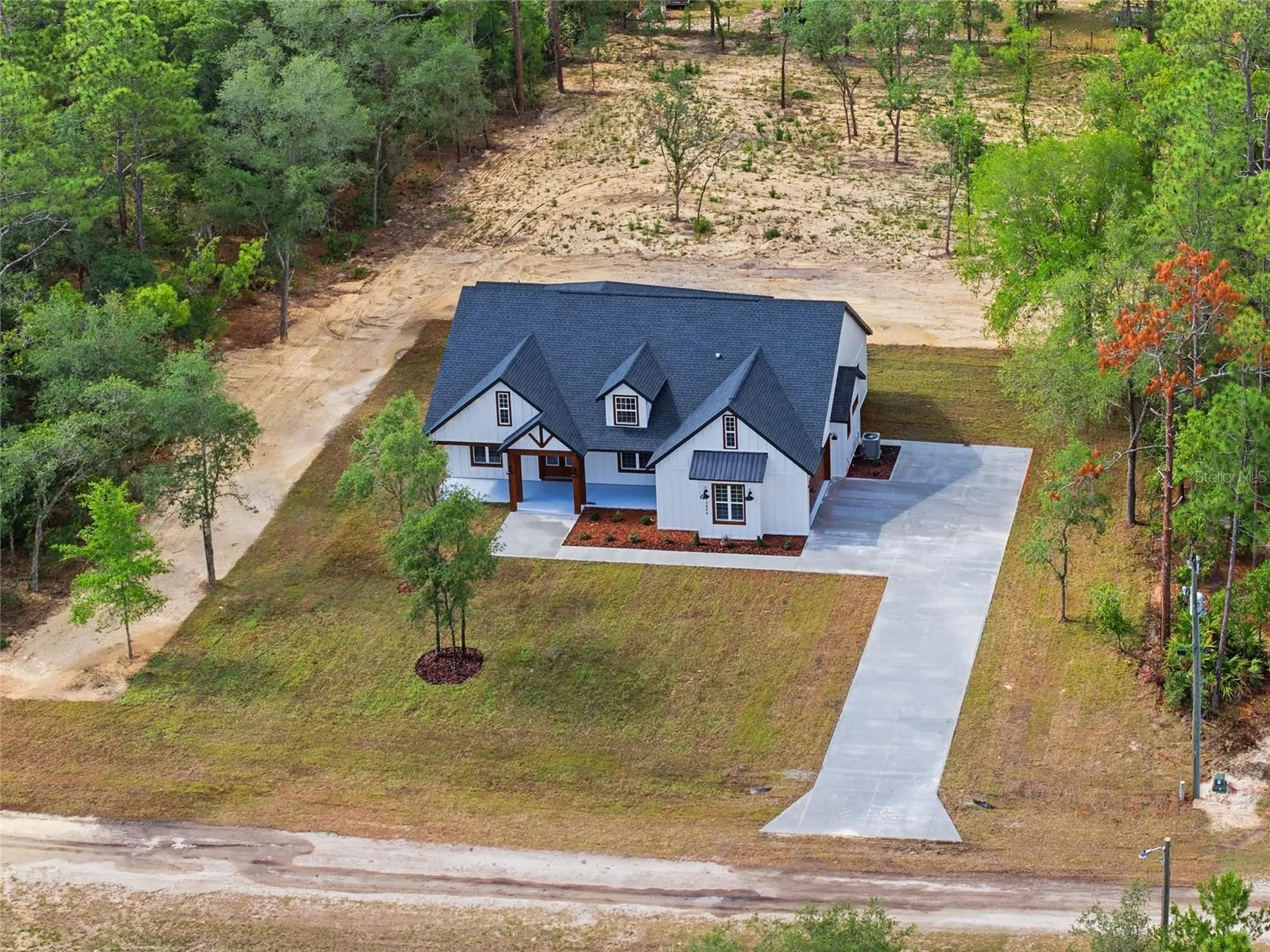 12624 SW 78th Place Dunnellon FL 34432