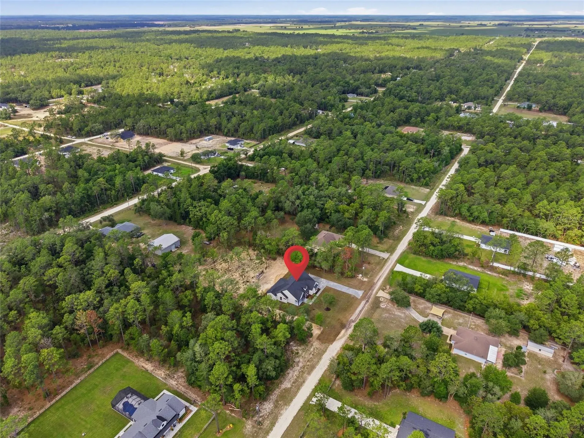 12624 SW 78th Place Dunnellon FL 34432